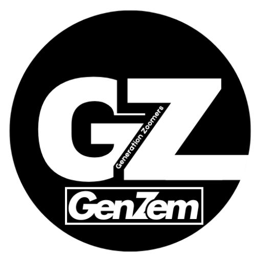 GenZem Logo