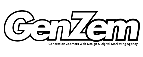 GenZem Logo